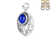Lapis Pendant LLP-RDP-48.