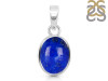 Lapis Pendant LLP-RDP-486.