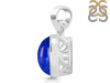 Lapis Pendant LLP-RDP-486.