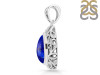 Lapis Pendant LLP-RDP-49.