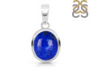 Lapis Pendant LLP-RDP-682.