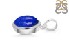 Lapis Pendant LLP-RDP-682.