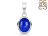 Lapis Pendant LLP-RDP-683.