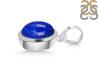 Lapis Pendant LLP-RDP-683.