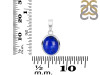 Lapis Pendant LLP-RDP-684.