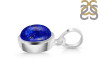 Lapis Pendant LLP-RDP-685.