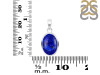 Lapis Pendant LLP-RDP-686.