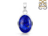 Lapis Pendant LLP-RDP-686.