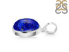 Lapis Pendant LLP-RDP-686.