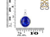 Lapis Pendant LLP-RDP-687.