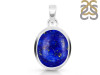 Lapis Pendant LLP-RDP-687.