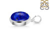 Lapis Pendant LLP-RDP-687.