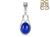 Lapis Pendant LLP-RDP-73.