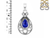 Lapis Pendant LLP-RDP-77.