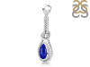 Lapis Pendant LLP-RDP-81.