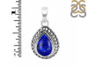 Lapis Pendant LLP-RDP-87.