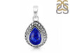 Lapis Pendant LLP-RDP-87.