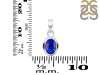 Lapis Pendant LLP-RDP-940.