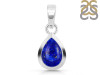Lapis Pendant LLP-RDP-942.