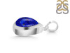 Lapis Pendant LLP-RDP-942.