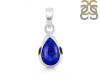 Lapis Pendant LLP-RDP-943.
