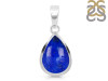 Lapis Pendant LLP-RDP-946.