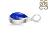 Lapis Pendant LLP-RDP-946.