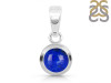 Lapis Pendant LLP-RDP-948.