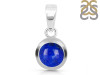 Lapis Pendant LLP-RDP-949.