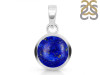 Lapis Pendant LLP-RDP-952.