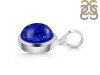 Lapis Pendant LLP-RDP-952.