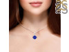 Lapis Pendant LLP-RDP-952.