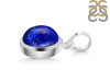 Lapis Pendant LLP-RDP-953.