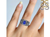 Lapis Ring LLP-RDR-1010.