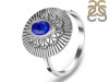 Lapis Ring LLP-RDR-1020.