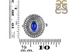 Lapis Ring LLP-RDR-1021.