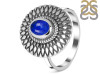Lapis Ring LLP-RDR-1021.