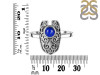 Lapis Ring LLP-RDR-1027.