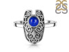 Lapis Ring LLP-RDR-1027.