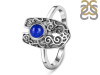 Lapis Ring LLP-RDR-1027.