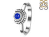 Lapis Ring LLP-RDR-1030.