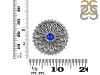 Lapis Ring LLP-RDR-1068.