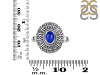 Lapis Ring LLP-RDR-1071.