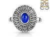 Lapis Ring LLP-RDR-1071.