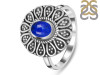 Lapis Ring LLP-RDR-1071.