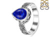Lapis Ring LLP-RDR-1160.
