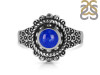 Lapis Ring LLP-RDR-1215.
