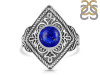 Lapis Ring LLP-RDR-1267.