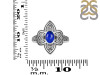 Lapis Ring LLP-RDR-1309.