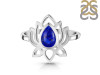 Lapis Lotus Ring LLP-RDR-1369.